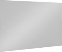 Saqu Lusso Spiegel met LED verlichting en verwarming 120x80 cm - thumbnail