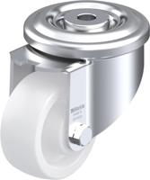 Blickle LKR-SPO 75G Zwenkwiel Wieldiameter: 75 mm Draagvermogen (max.): 300 kg 1 stuk(s) - thumbnail