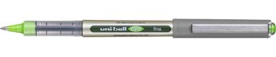 Uni-ball Eye Fine roller Eco, schrijfbreedte 0,5 mm, lichtgroen Uni-ball Eye Fine roller Eco, schrijfbreedte 0,5 mm, lichtgroen