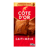 Cote D'or original tablet melk (18x 180gr) - thumbnail