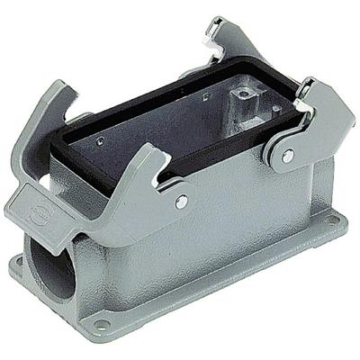 Socketbehuizing 19300101270 19300101270 HARTING 1 stuk(s) Piece