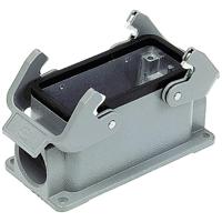 Socketbehuizing 19300101270 19300101270 HARTING 1 stuk(s) Piece - thumbnail