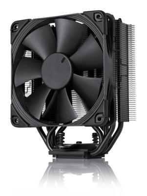 Noctua NH-U12S chromax.black - thumbnail