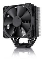 Noctua NH-U12S chromax.black cpu-koeler - thumbnail