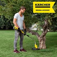 Kärcher Home & Garden 2.444-017.0 Draadspoel - thumbnail