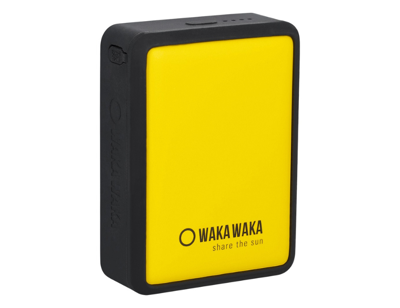Wakawaka Power 20 Ultrasnelle Powerbank