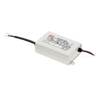 MEAN WELL PLD-25-700 LED-driver Constante stroomsterkte 25 W 0.7 A 24 - 36 V/DC Niet dimbaar 1 stuk(s) - thumbnail