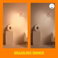 WiZ Lichtbron 4,6W - E14 - Led 2200-6500K 929002448802 - thumbnail