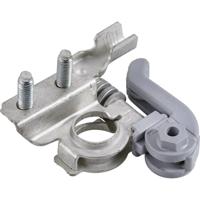 MTA Automotive 15.07925 Battery Terminal Quick Lock M66DX Accupoolklem Minpool Draadsnede mm² 10÷20, Snelsluiting met dubbele ring 1 stuk(s) - thumbnail