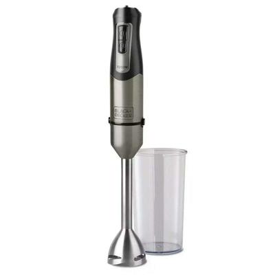 Handblender Black & Decker BXHB1200E - thumbnail