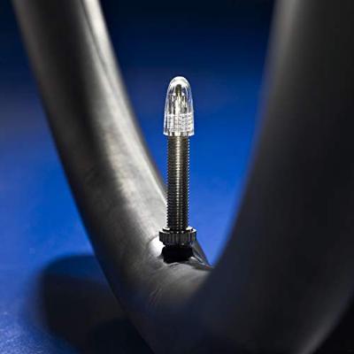 Schwalbe binnenband 20 x 1.5/2 inch (40/62-406/428) sv7 fv 40 mm - thumbnail
