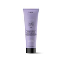 Lakmé Teknia White Silver Mask Mask 250ml - thumbnail