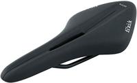 Fizik Arione R5 Open Regular Zadel - Zwart - thumbnail