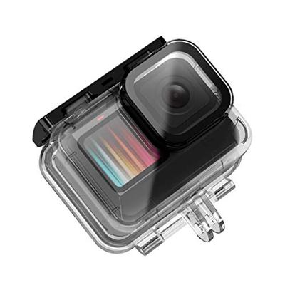 Ulanzi G9-7 Waterdichte Case voor GoPro 9, 10, 11, 12 en 13