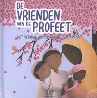 Het verhaal van Barakah oem Ayman (Hardback) - thumbnail