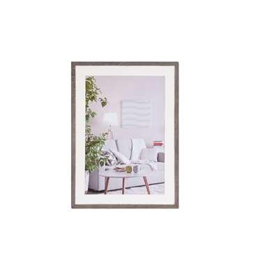 Henzo Modern 50x70 Frame donkergrijs