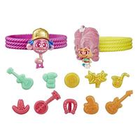 Trolls Tiny Dancers Vriendschap Collectie - thumbnail