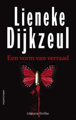 Een vorm van verraad (Paperback)