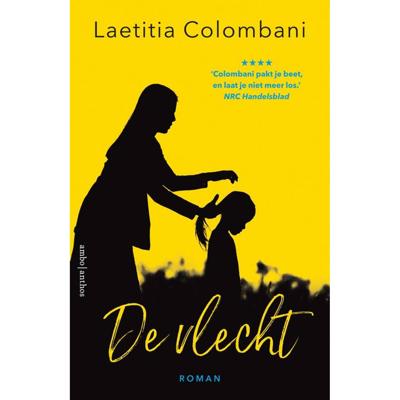 De vlecht (Paperback)