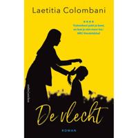 De vlecht (Paperback) - thumbnail