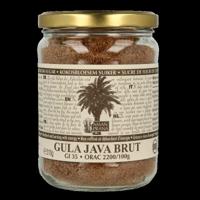 Amanprana Gula java brut bio 310 Gram - thumbnail