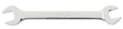 KS Tools 518.0710 518.0710 Dubbele steeksleutel Sleutelbreedte (metrisch) 16 - 17 mm
