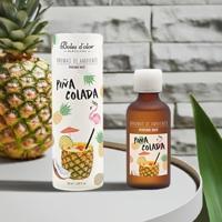 Geurolie Brumas de ambiente 50 ml Pina Colada Boles d'olor - Boles d olor - thumbnail