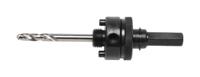 Makita Accessoires Gatzaaghouder SDS-PLUS32-152mm - P-35184 - thumbnail