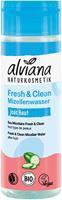 Alviana Fresh & Clean Micellair Water - thumbnail