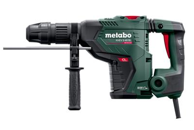 Metabo KHEV 5-40 BL SDS-Max-Combihamer 1150 W