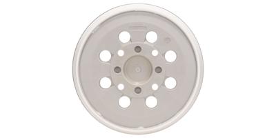 Bosch Accessories 2609256B62 Schuurschijf zacht Diameter 125 mm