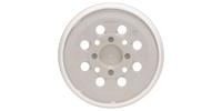 Bosch Accessories 2609256B62 Schuurschijf zacht Diameter 125 mm - thumbnail
