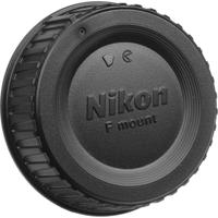 Nikon LF-4 lensdop - thumbnail