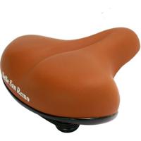 Selle San Remo Marwi zadel 3240 tour bruin - thumbnail