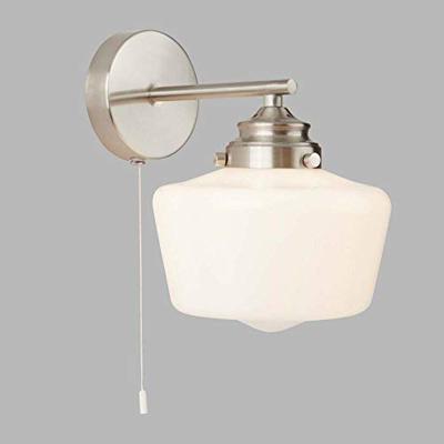 Searchlight WandlampSchool House - 8708-1SS