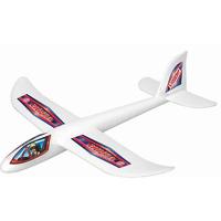 Günter Visor Hand Glider wit - thumbnail