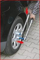KS Tools 515.2040 515.2040 Kracht-dopsleutelinzet 17 mm - thumbnail
