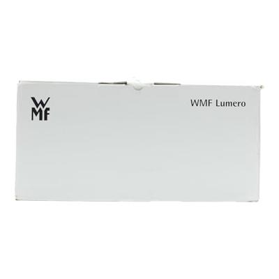 WMF Lumero gourmet 3 in 1 Gourmetset Zwart - thumbnail