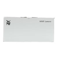 WMF Lumero gourmet 3 in 1 Gourmetset Zwart - thumbnail