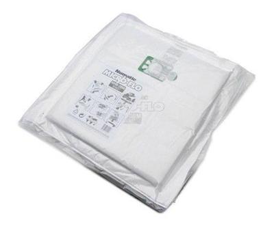 Numatic Stofzak nvm-3bm fijnstof stofzakken (quartz) (5st) (604027)