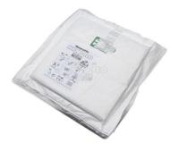 Numatic Stofzak nvm-3bm fijnstof stofzakken (quartz) (5st) (604027) - thumbnail