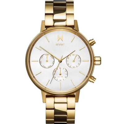 MVMT Nova 38mm Solis D-FC01-G