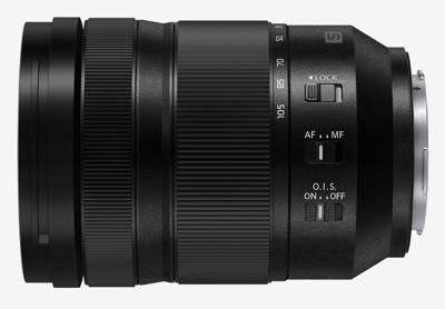 Panasonic Lumix S 24-105mm F/4.0 Macro OIS