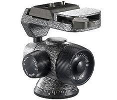 Gitzo GH2750QR Off-Centre Ball Head Series 2