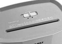 Dahle PS 120 Papierversnipperaar 8 vellen Cross cut 5 x 18 mm P-4 12 l Ook geschikt voor Nietjes, Creditcards, Paperclips - thumbnail