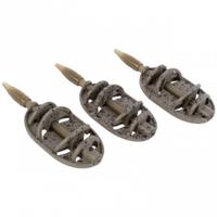 Preston Ics In-Line Dura Flat Method Small 20 gr - thumbnail