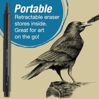 Faber Castell Gumpen - thumbnail
