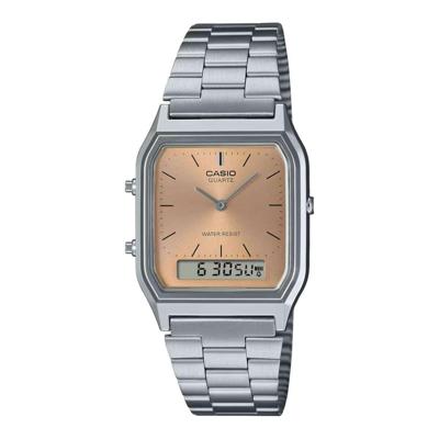 Horloge Uniseks Casio AQ-230A-4A