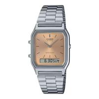 Horloge Uniseks Casio AQ-230A-4A - thumbnail