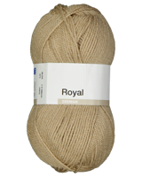 Royal Breigaren - Beige - thumbnail